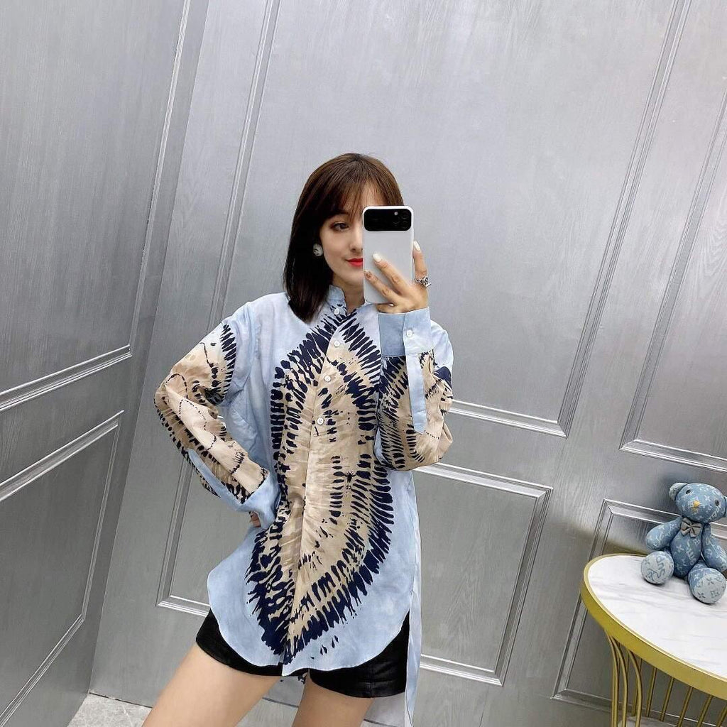 Dior Women¡¯s T-shirts Polo Designer Dior Clothing 38081 - Voguebags