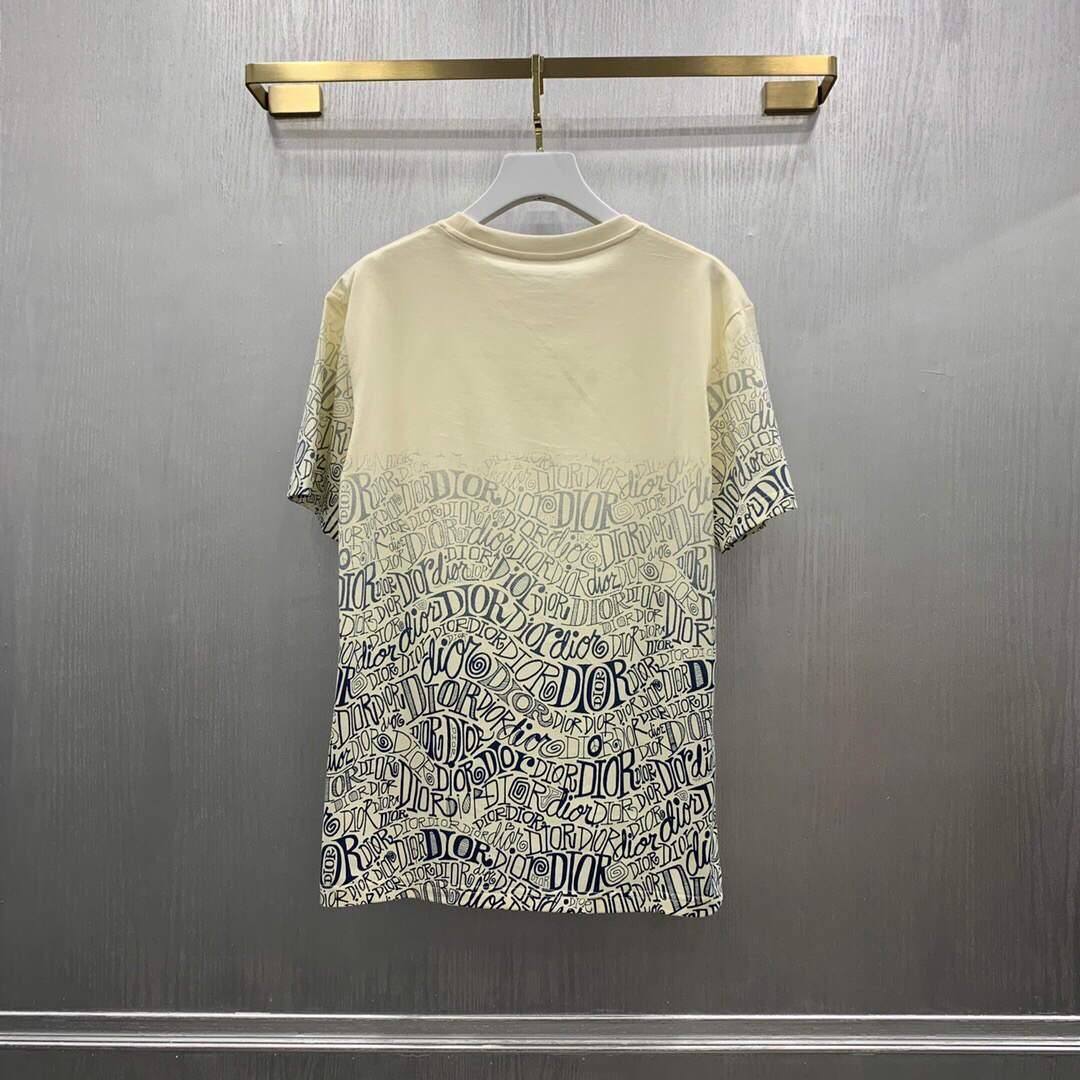 Dior Women¡¯s T-shirts Polo Designer Dior Clothing 38081 - Voguebags