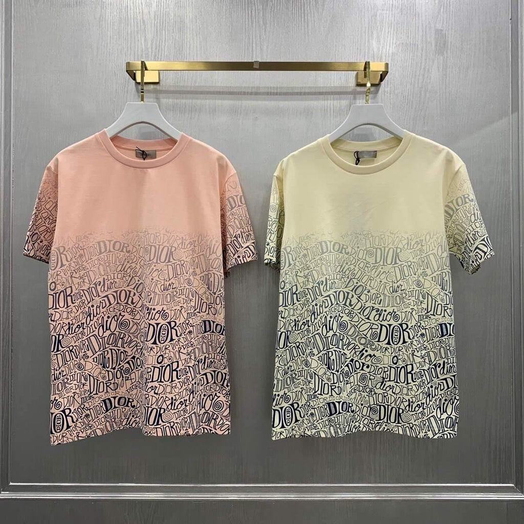 Dior Women¡¯s T-shirts Polo Designer Dior Clothing 38081 - Voguebags