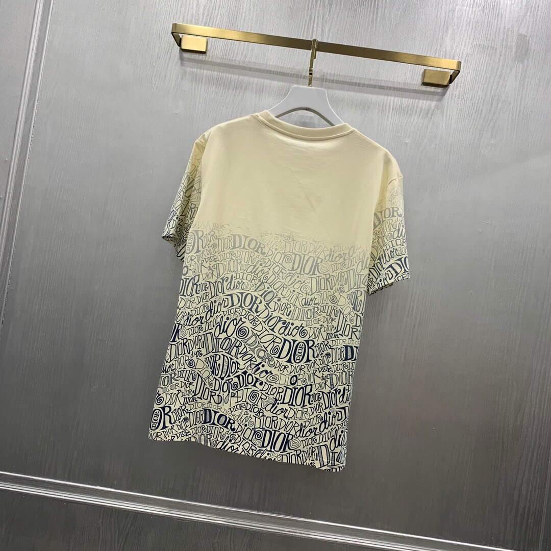 Dior Women¡¯s T-shirts Polo Designer Dior Clothing 38081 - Voguebags