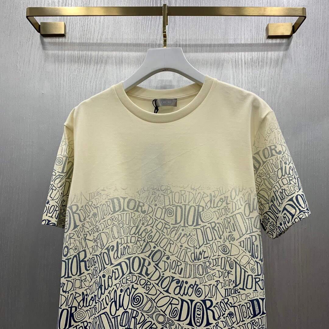 Dior Women¡¯s T-shirts Polo Designer Dior Clothing 38081 - Voguebags