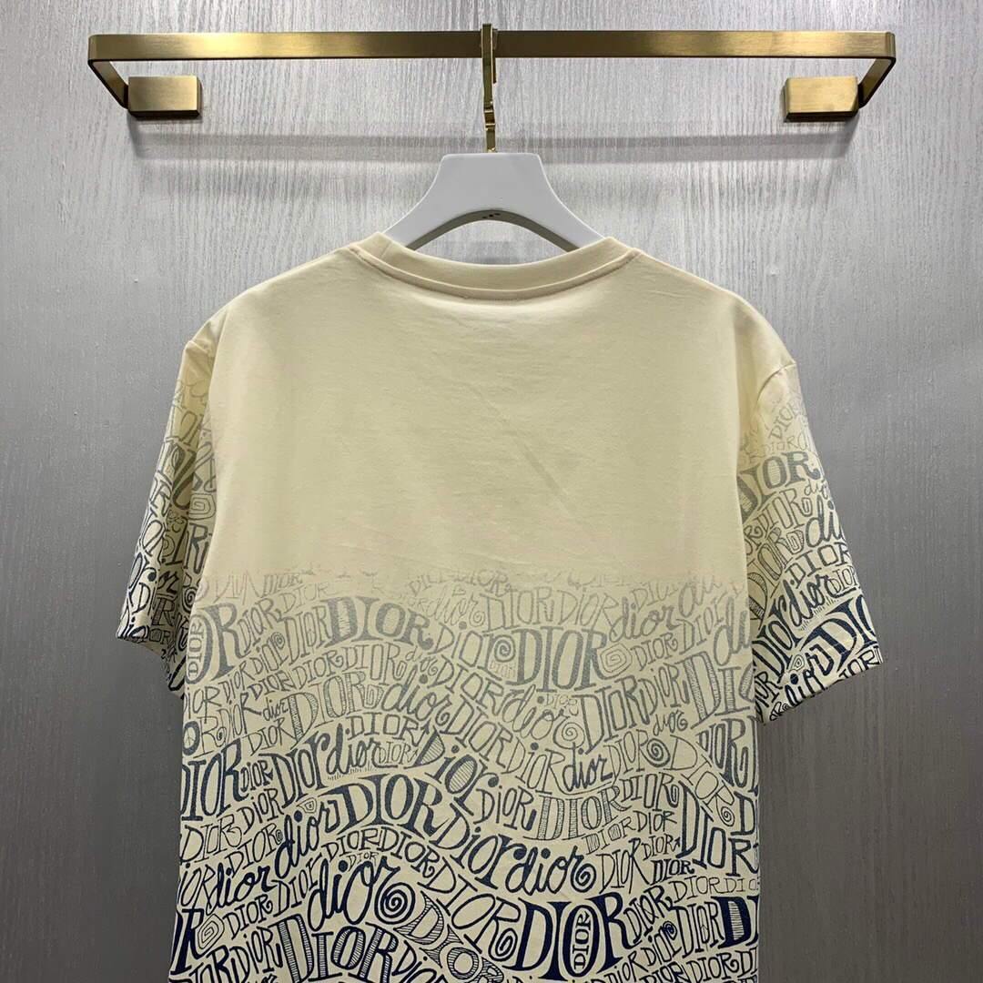 Dior Women¡¯s T-shirts Polo Designer Dior Clothing 38081 - Voguebags