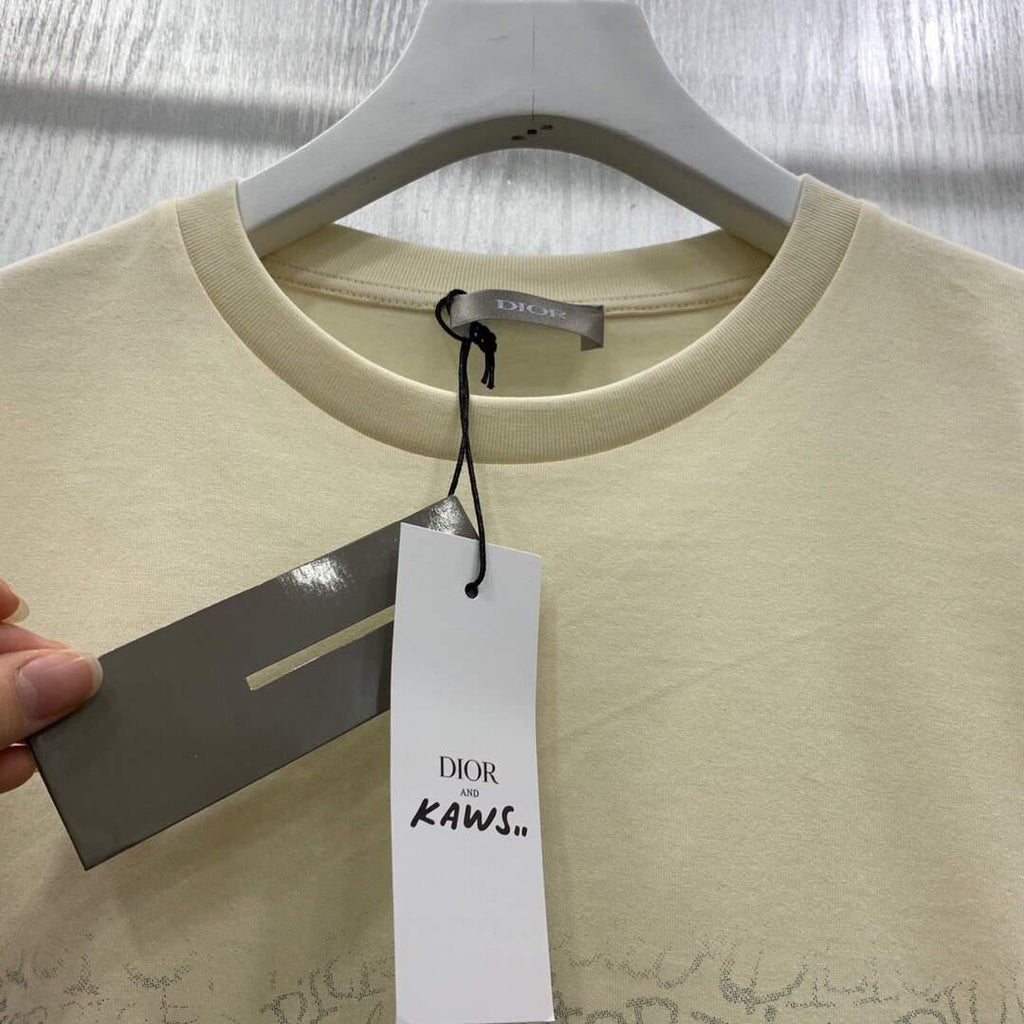 Dior Women¡¯s T-shirts Polo Designer Dior Clothing 38081 - Voguebags