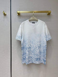 Dior Women¡¯s T-shirts Polo Designer Dior Clothing 38078 - Voguebags