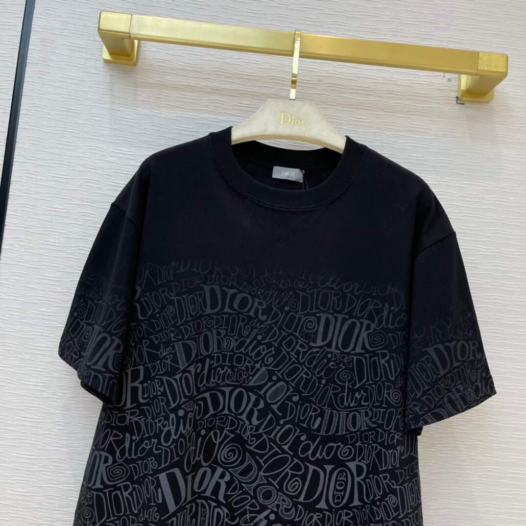 Dior Women¡¯s T-shirts Polo Designer Dior Clothing 38078 - Voguebags