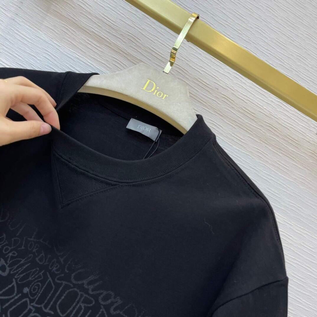 Dior Women¡¯s T-shirts Polo Designer Dior Clothing 38078 - Voguebags