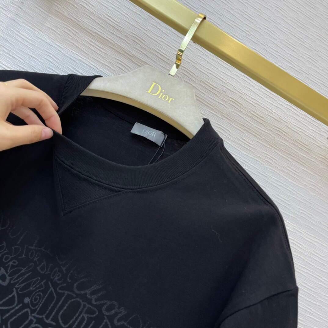 Dior Women¡¯s T-shirts Polo Designer Dior Clothing 38078 - Voguebags