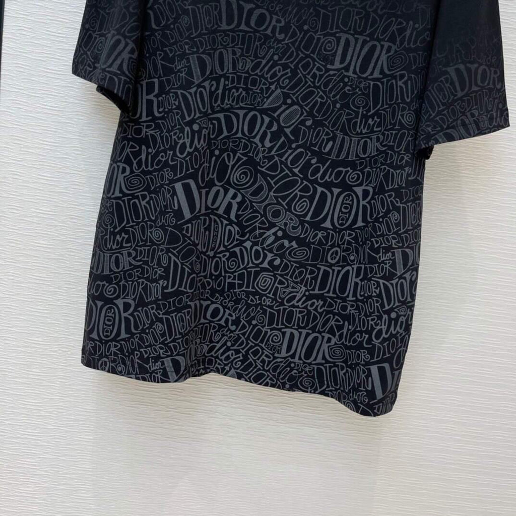 Dior Women¡¯s T-shirts Polo Designer Dior Clothing 38078 - Voguebags
