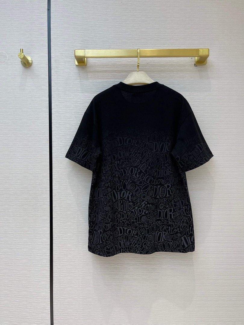 Dior Women¡¯s T-shirts Polo Designer Dior Clothing 38078 - Voguebags