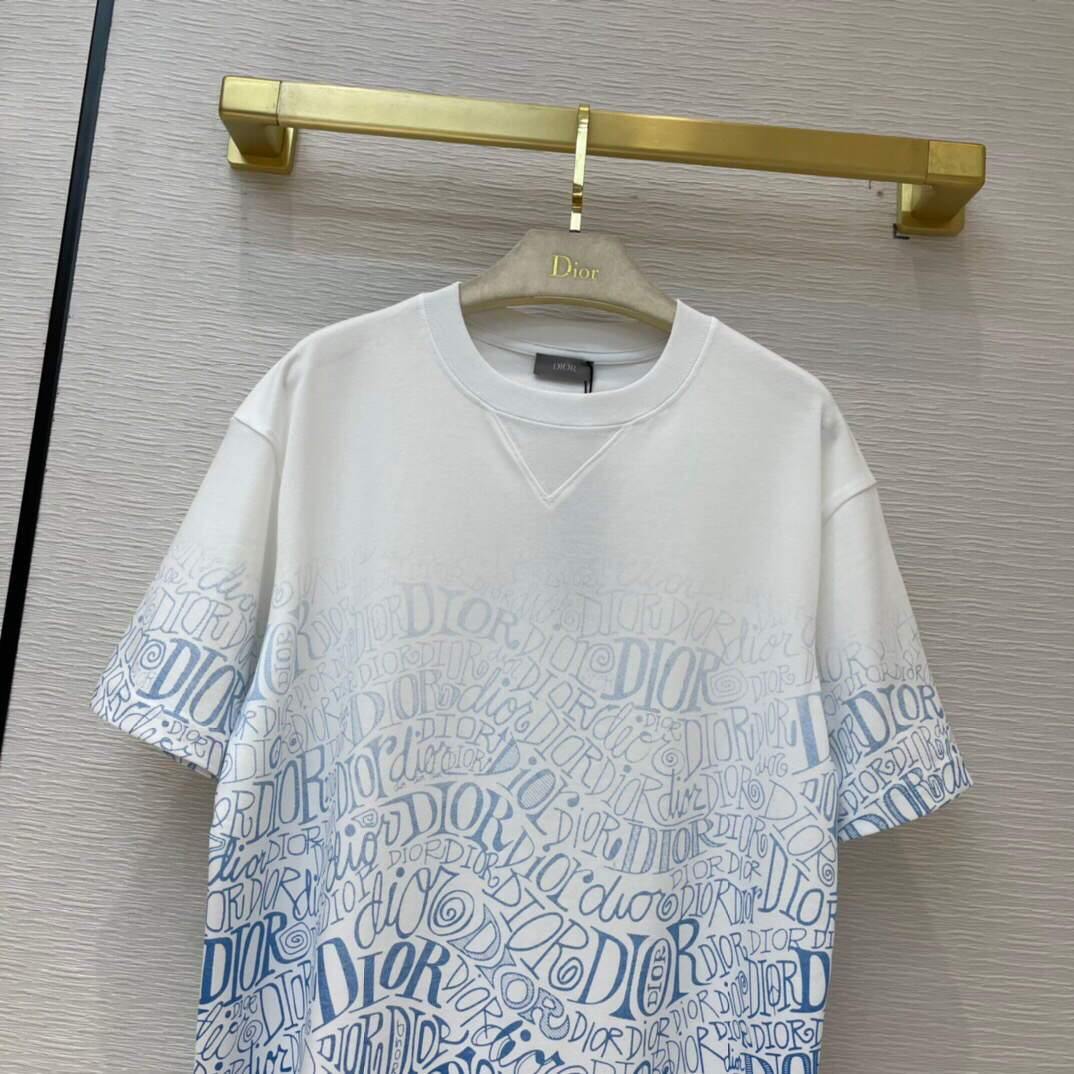 Dior Women¡¯s T-shirts Polo Designer Dior Clothing 38078 - Voguebags