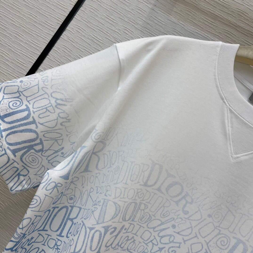 Dior Women¡¯s T-shirts Polo Designer Dior Clothing 38078 - Voguebags