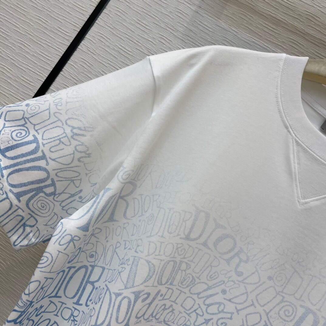 Dior Women¡¯s T-shirts Polo Designer Dior Clothing 38078 - Voguebags