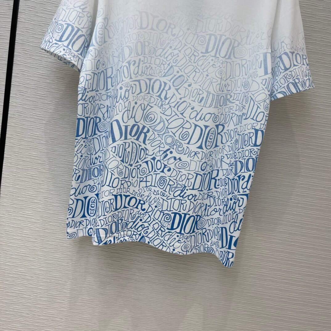 Dior Women¡¯s T-shirts Polo Designer Dior Clothing 38078 - Voguebags