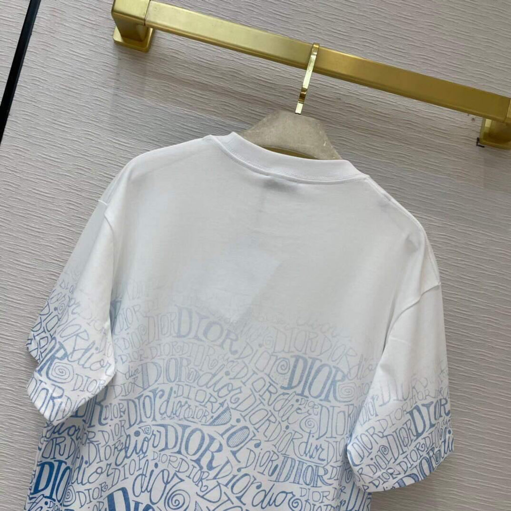 Dior Women¡¯s T-shirts Polo Designer Dior Clothing 38078 - Voguebags