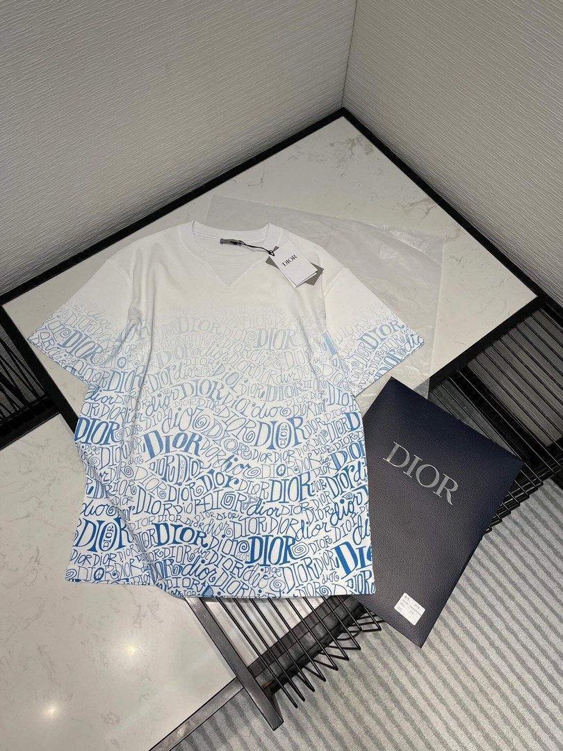 Dior Women¡¯s T-shirts Polo Designer Dior Clothing 38078 - Voguebags