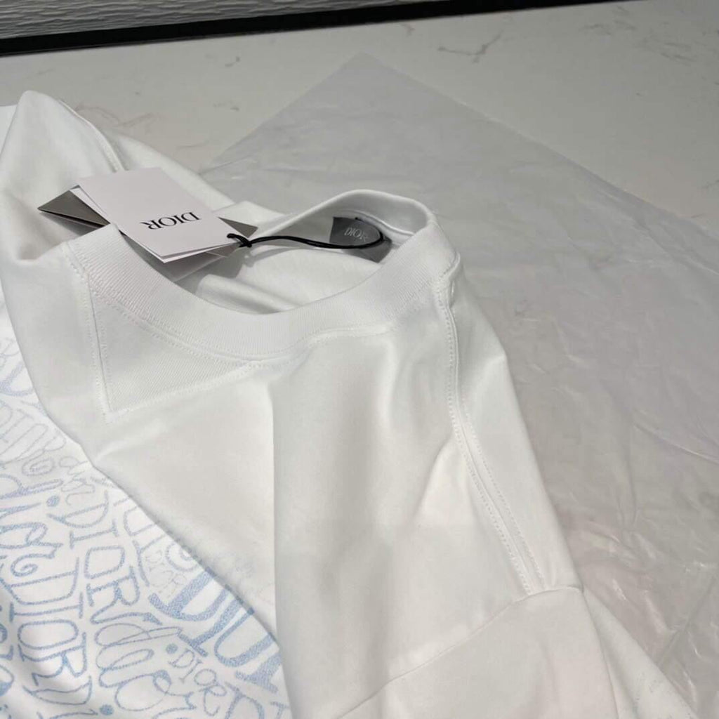 Dior Women¡¯s T-shirts Polo Designer Dior Clothing 38078 - Voguebags