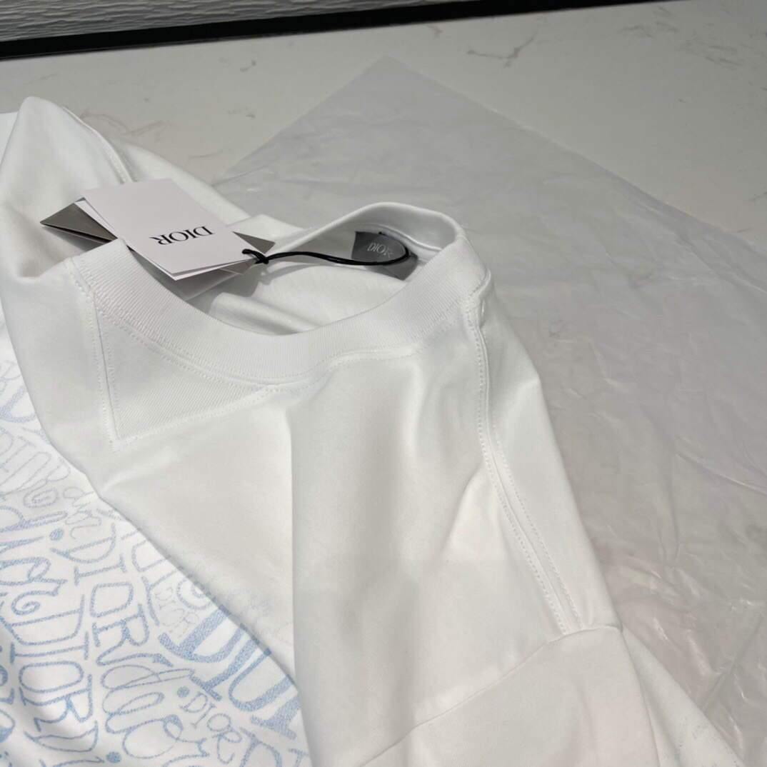 Dior Women¡¯s T-shirts Polo Designer Dior Clothing 38078 - Voguebags