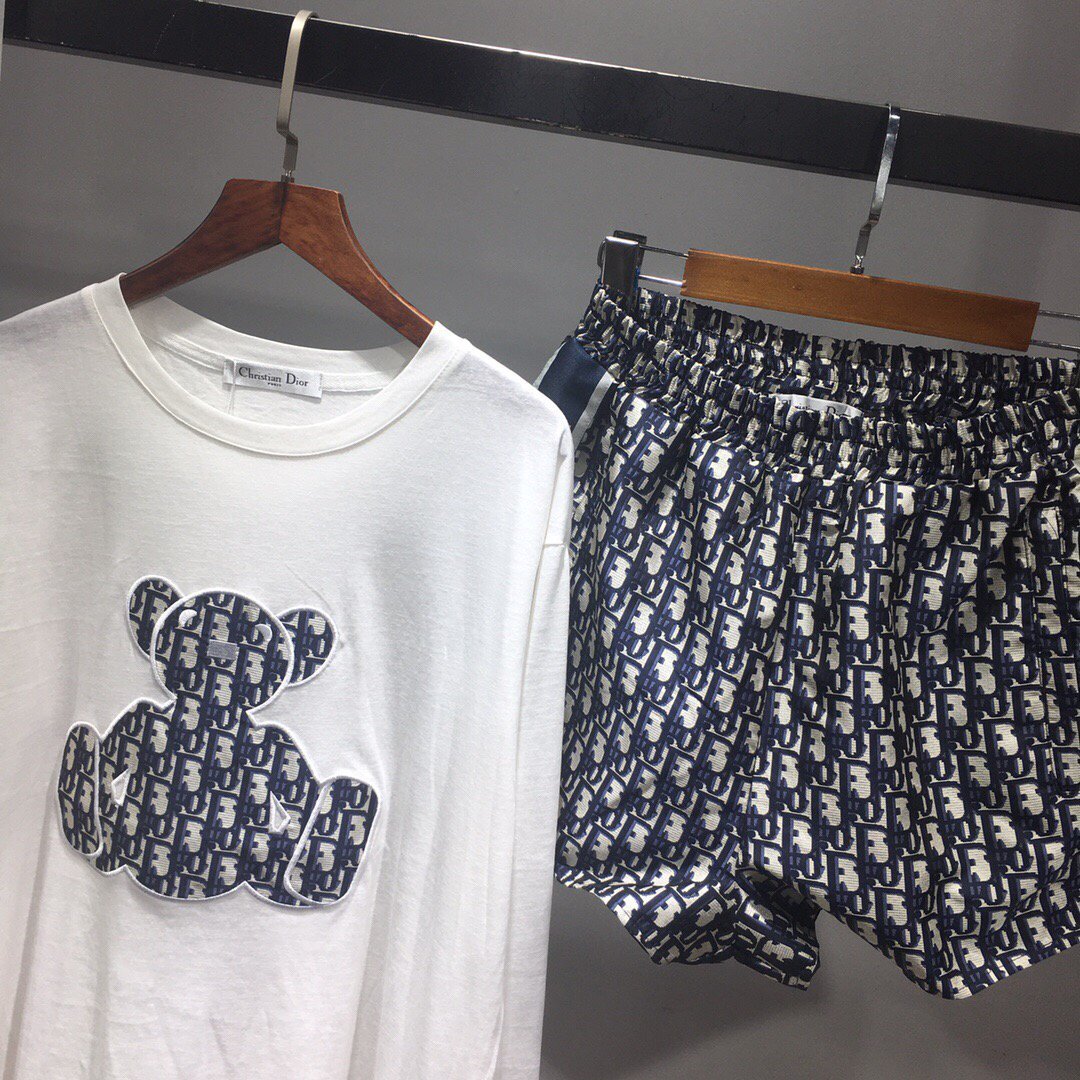 Dior Women¡¯s Two Piece Sets  Designer Dior Clothing 38086 - luxibagsmall