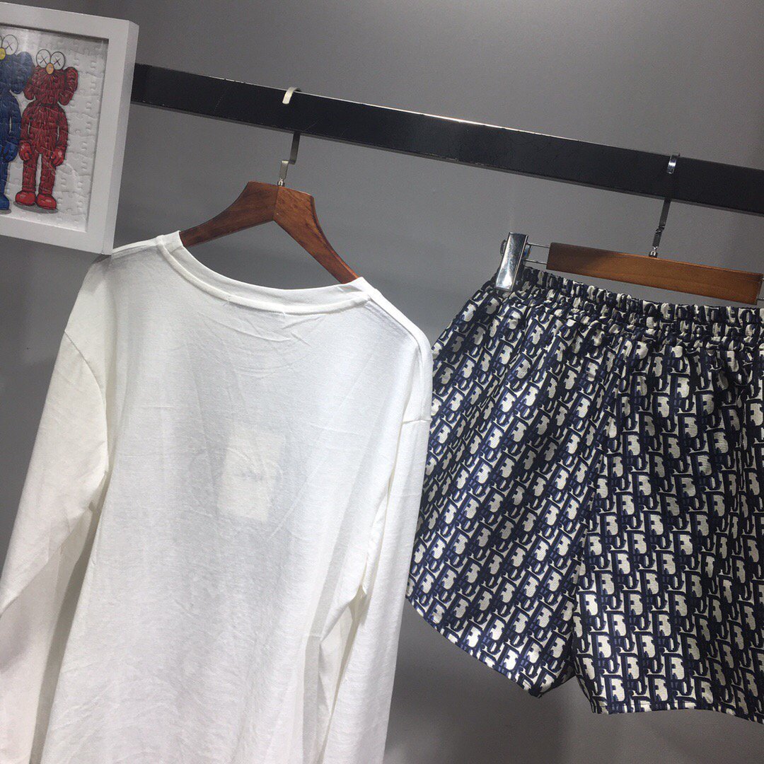Dior Women¡¯s Two Piece Sets  Designer Dior Clothing 38086 - luxibagsmall