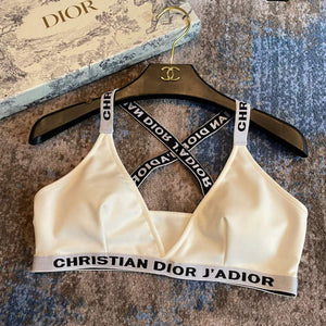 Dior Women's BIKINI Dior Oblique Technical Fabric D38202 - S - View 7