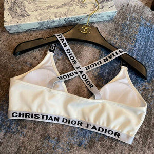 Dior Women's BIKINI Dior Oblique Technical Fabric D38202 - S - View 9
