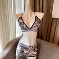 Dior Women's BIKINI Dior Oblique Technical Fabric D38204 - S - View 1