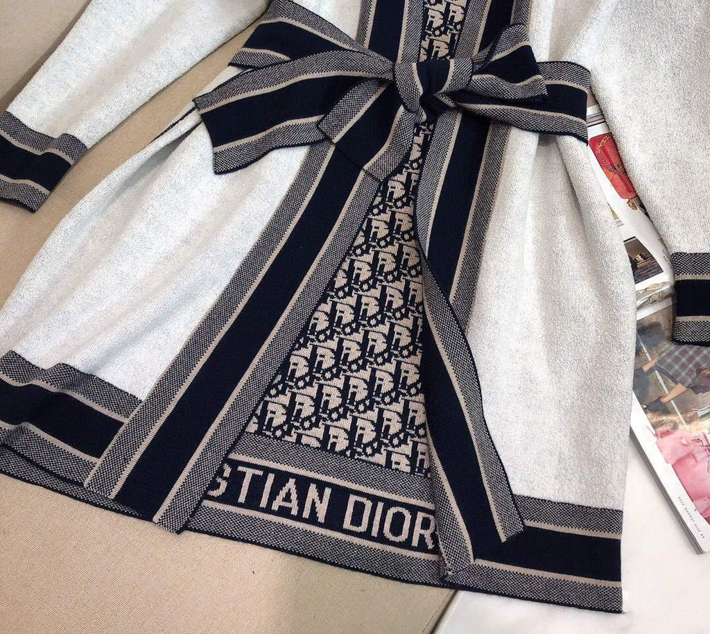 Dior Women's Dior Pajamas Tracksuit 38117
