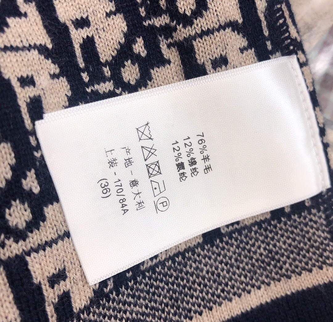 Dior Women's Dior Pajamas Tracksuit 38117