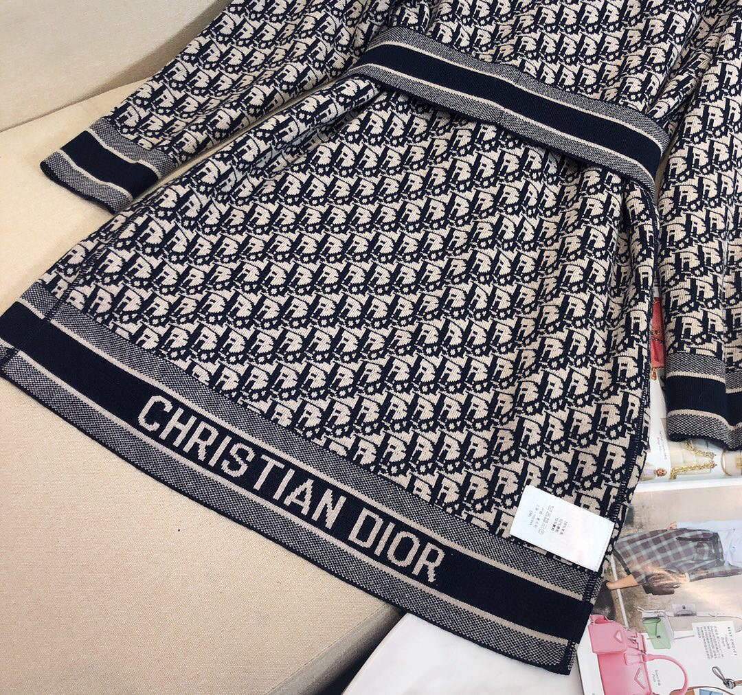 Dior Women's Dior Pajamas Tracksuit 38117