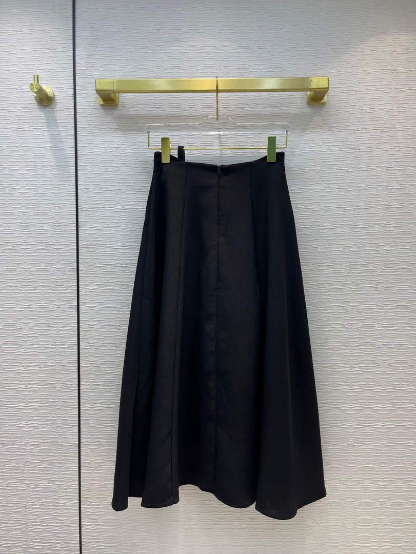 Dior Women's Dress Designer Dior Skirt Clothing 38110