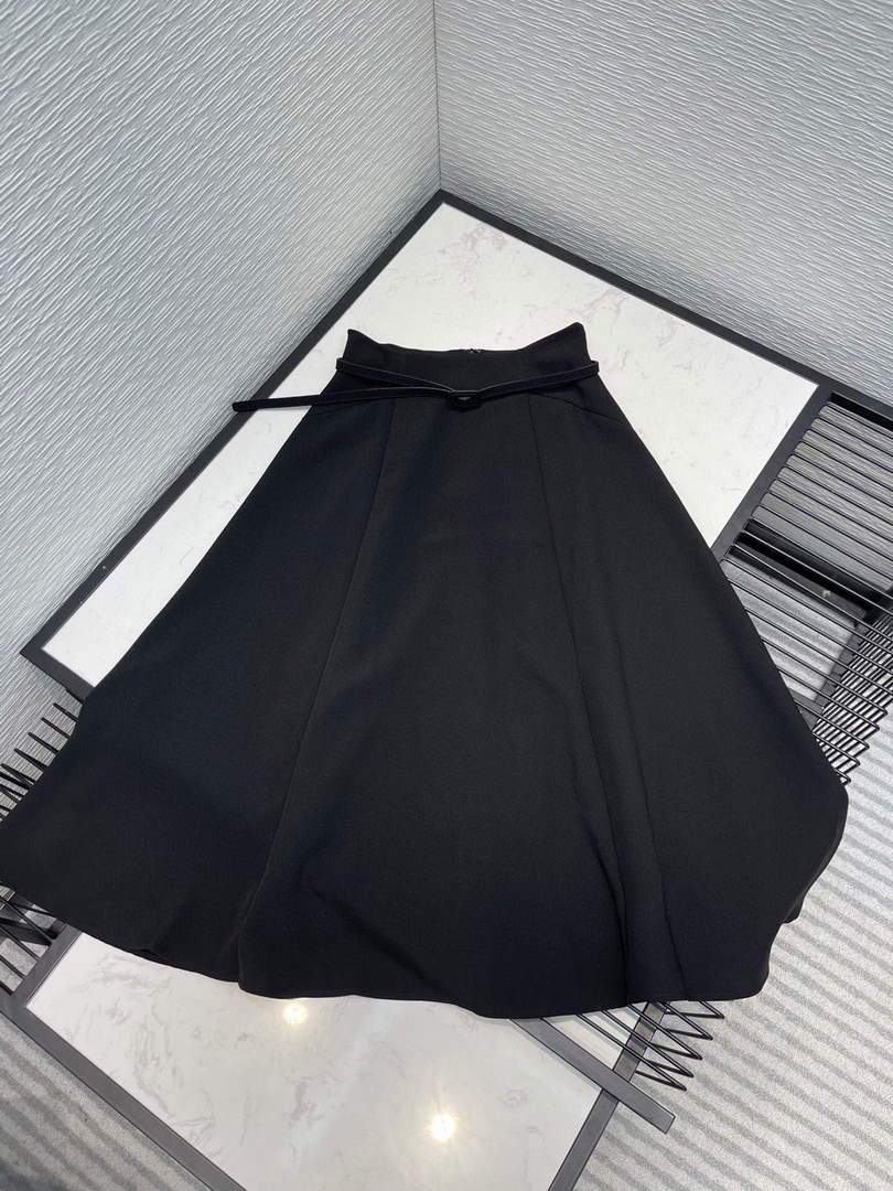 Dior Women's Dress Designer Dior Skirt Clothing 38110