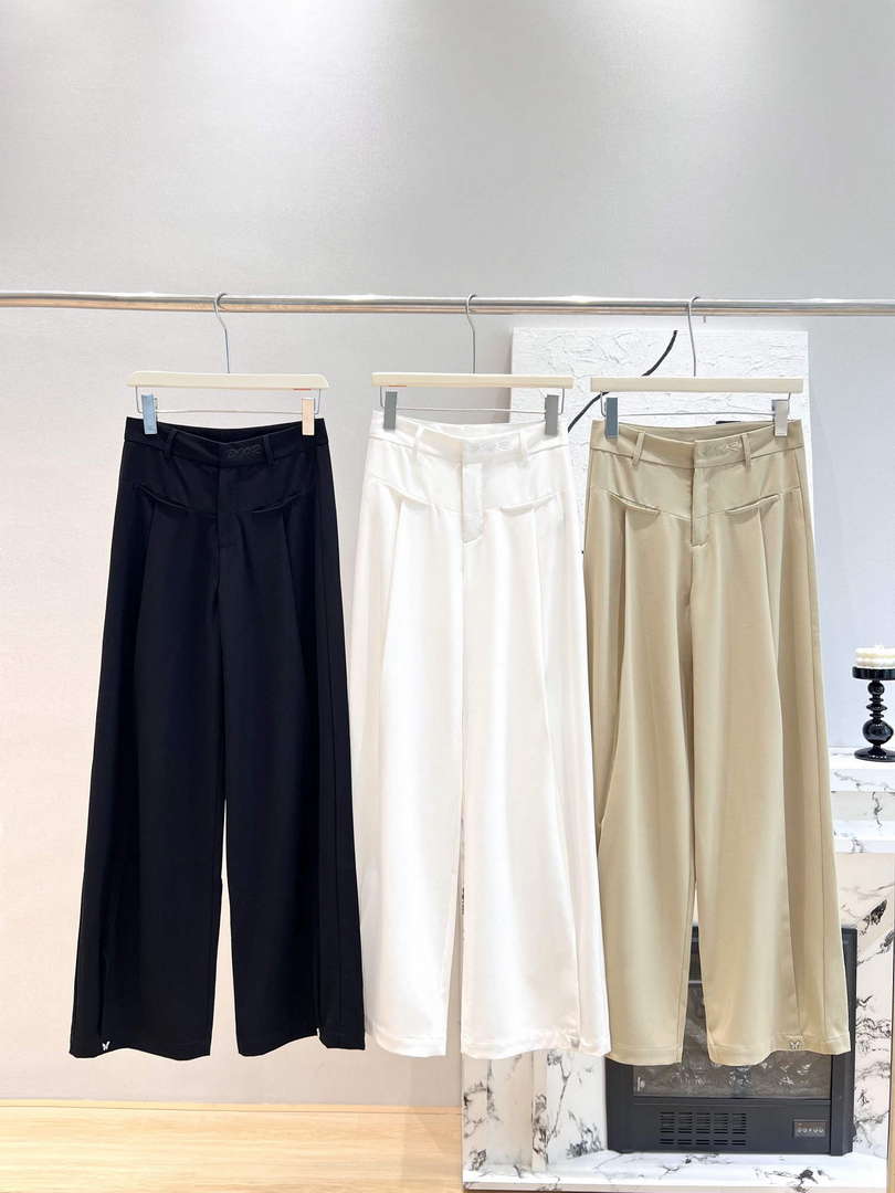 Dior Women's Fashion Clothing Casual Pants D82575