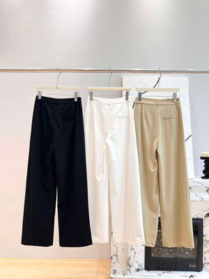 Dior Women's Fashion Clothing Casual Pants D82575 - S - View 4