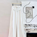Dior Women's Fashion Clothing Casual Pants D82575 - S - View 1