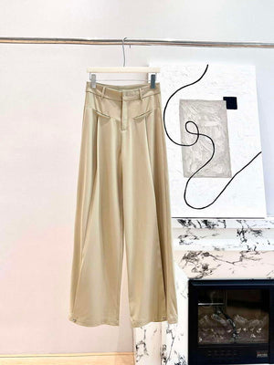 Dior Women's Fashion Clothing Casual Pants D82576 - S - View 2