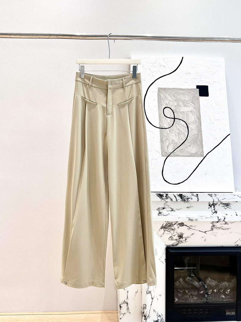 Dior Women's Fashion Clothing Casual Pants D82576