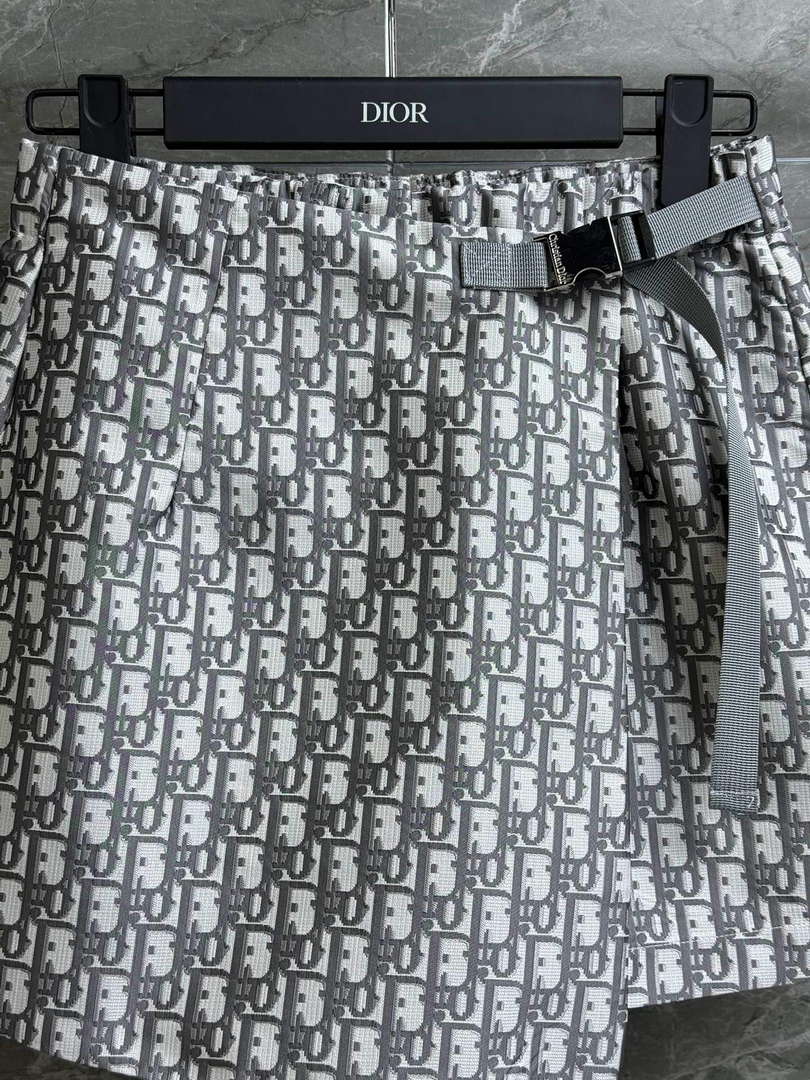 Dior Women's Fashion Clothing Culottes D88379