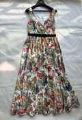 Dior Women's Fashion Clothing Dress D82578