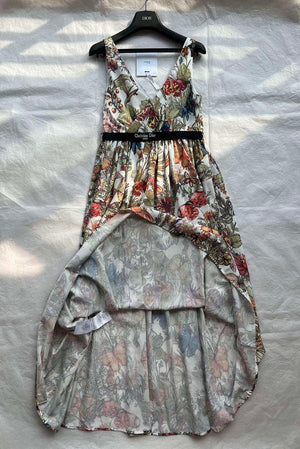 Dior Women's Fashion Clothing Dress D82578 - S - View 5