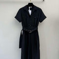 Dior Women's Fashion Clothing Dress D82579 - S - View 1