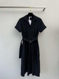 Dior Women's Fashion Clothing Dress D82579