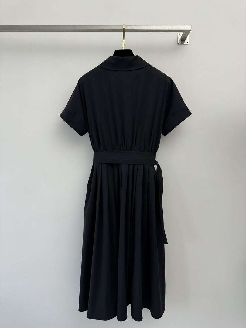Dior Women's Fashion Clothing Dress D82579