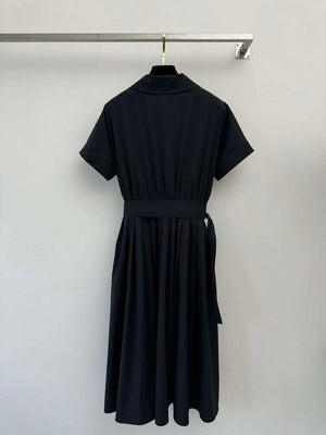 Dior Women's Fashion Clothing Dress D82579 - S - View 2