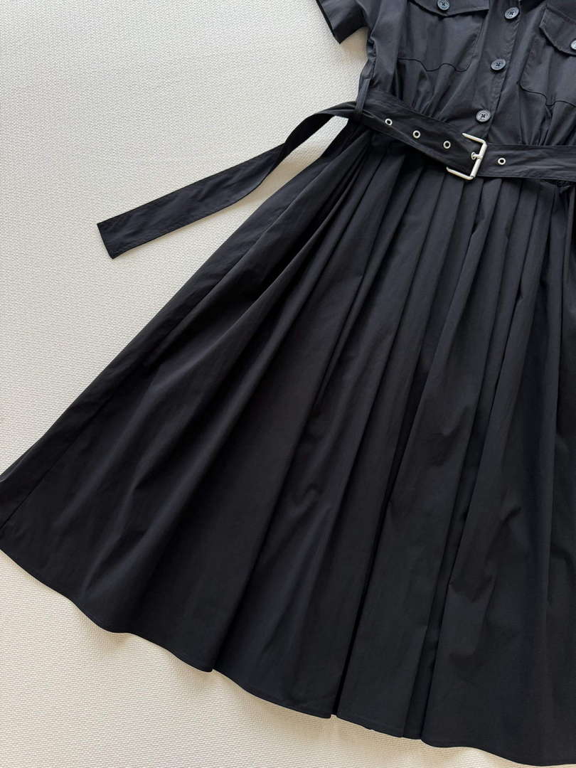 Dior Women's Fashion Clothing Dress D82579