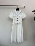 Dior Women's Fashion Clothing Dress D82580