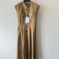Dior Women's Fashion Clothing Dress D82581 - S - View 1