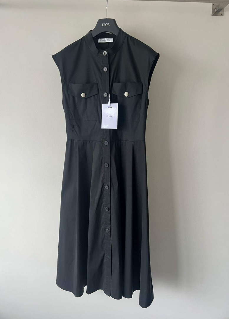 Dior Women's Fashion Clothing Dress D82582