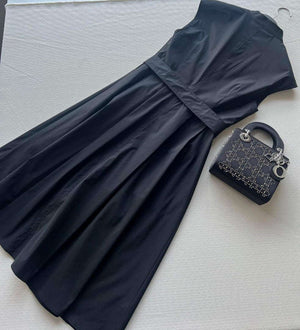 Dior Women's Fashion Clothing Dress D82582 - S - View 2