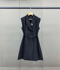 Dior Women's Fashion Clothing Dress D88359