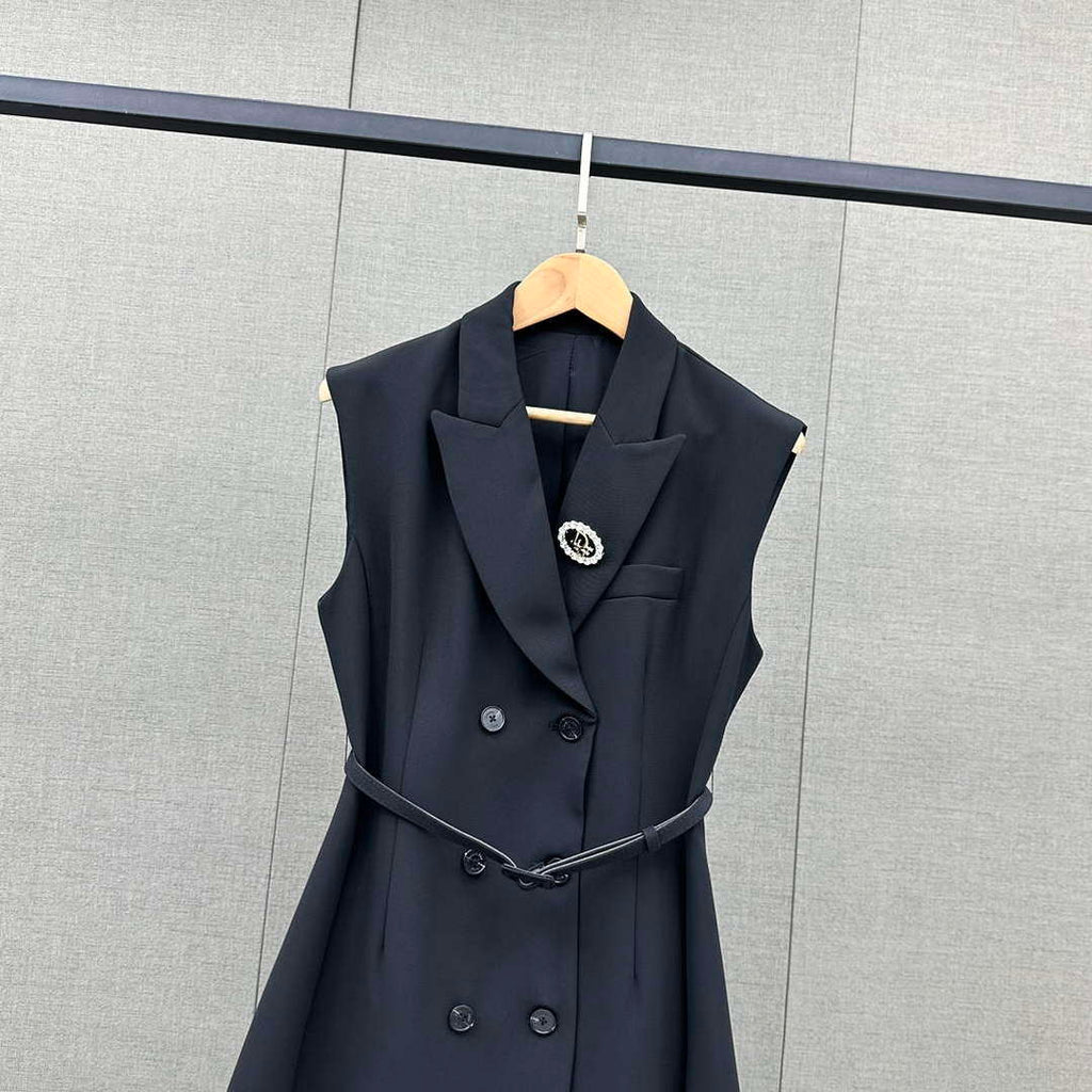 Dior Women's Fashion Clothing Dress D88359